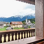 Casa de Férias Kaerntner In Panoramalage Kotschach-Mauthen
