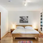 Casa de Férias Kaerntner In Panoramalage