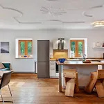 Casa de Férias Kaerntner In Panoramalage *