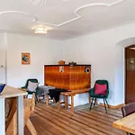 Casa de Férias Kaerntner In Panoramalage *