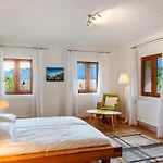 Casa de Férias Kaerntner In Panoramalage Kotschach-Mauthen