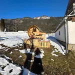 Kaerntner In Panoramalage