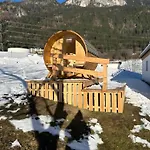 Kaerntner In Panoramalage Casa de Férias