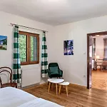 Kaerntner In Panoramalage * Kotschach-Mauthen