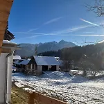 Kaerntner In Panoramalage Casa de Férias *