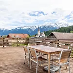 Casa de Férias Kaerntner In Panoramalage Kotschach-Mauthen