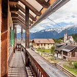 Kaerntner In Panoramalage *