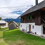 Kaerntner In Panoramalage * Kotschach-Mauthen