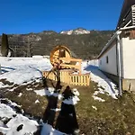Kaerntner In Panoramalage Casa de Férias *