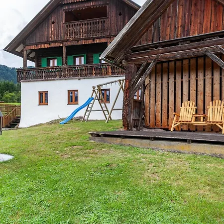 Kaerntner In Panoramalage