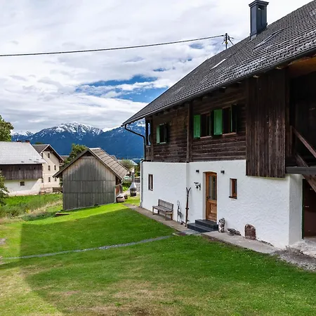 Hébergement de vacances Kaerntner In Panoramalage