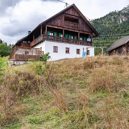 Kärntner In Panoramalage Ferienhaus *