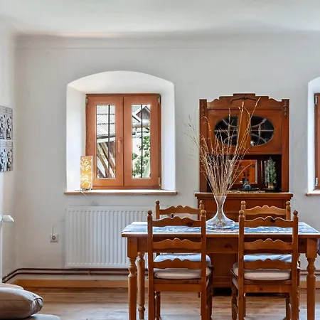 Kärntner In Panoramalage Ferienhaus Kotschach-Mauthen