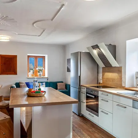 Kaerntner In Panoramalage 別荘 ケットシャッハ＝マウテン