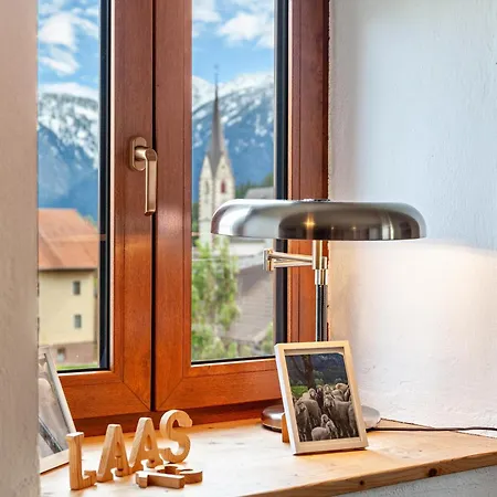 Ferienhaus Kärntner In Panoramalage Kotschach-Mauthen