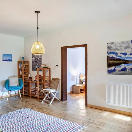 Kaerntner In Panoramalage Kotschach-Mauthen