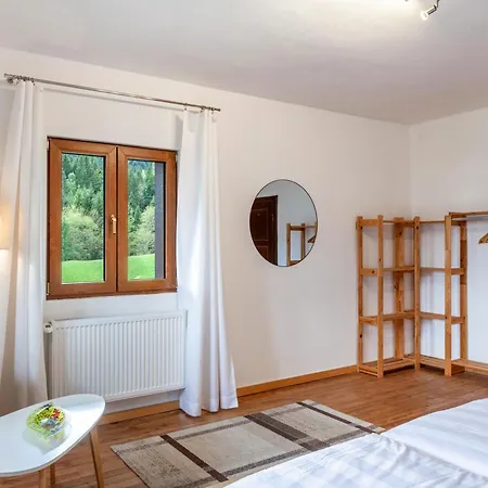 Kaerntner In Panoramalage * Kotschach-Mauthen