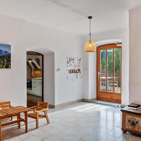 Kärntner In Panoramalage Kotschach-Mauthen