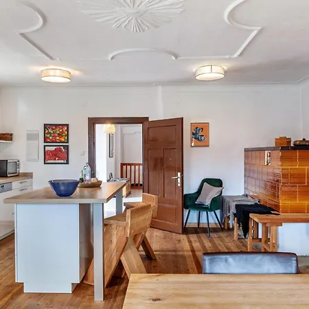 Kaerntner In Panoramalage 別荘 ケットシャッハ＝マウテン