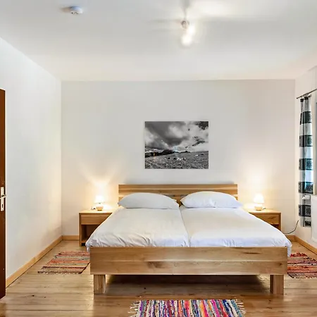 Ferienhaus Kärntner In Panoramalage