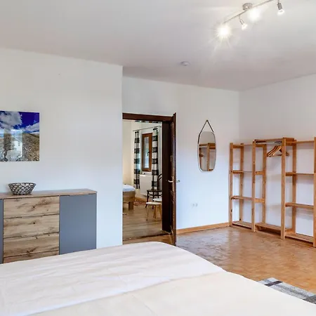 Kärntner In Panoramalage Ferienhaus *