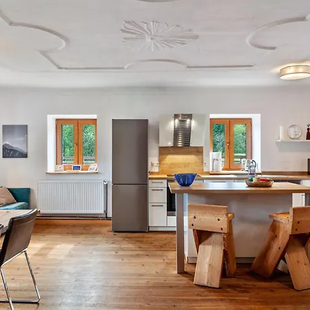 Ferienhaus Kärntner In Panoramalage *