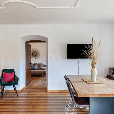 Kärntner In Panoramalage * Kotschach-Mauthen