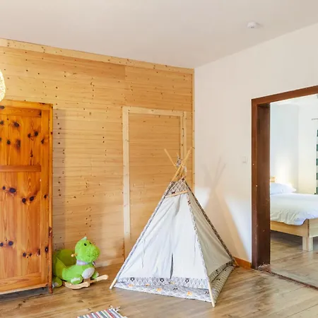 Hébergement de vacances Kaerntner In Panoramalage *