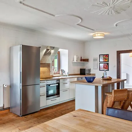 Kaerntner In Panoramalage * Kotschach-Mauthen