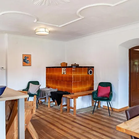 Ferienhaus Kärntner In Panoramalage *