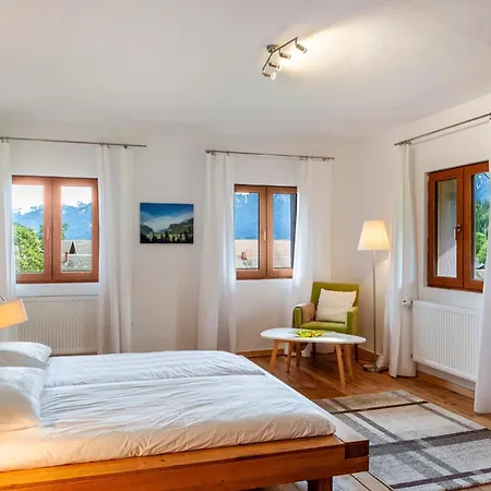 Hébergement de vacances Kaerntner In Panoramalage Kotschach-Mauthen