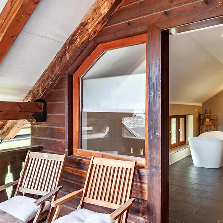 Kaerntner In Panoramalage *