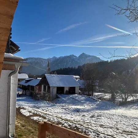 Kärntner In Panoramalage