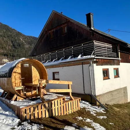 Kaerntner In Panoramalage *