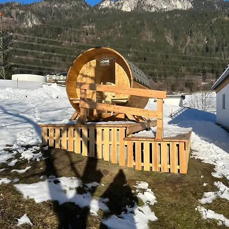 Kärntner In Panoramalage Ferienhaus