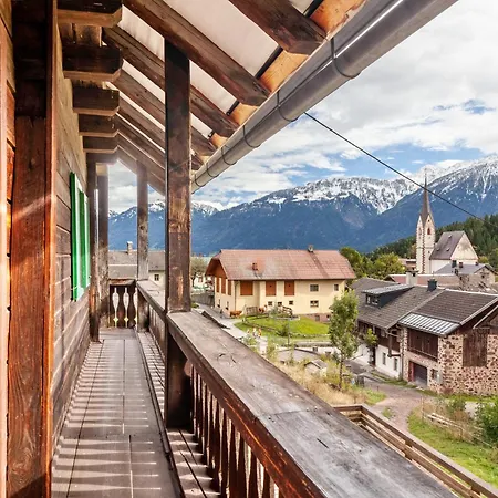Kaerntner In Panoramalage *