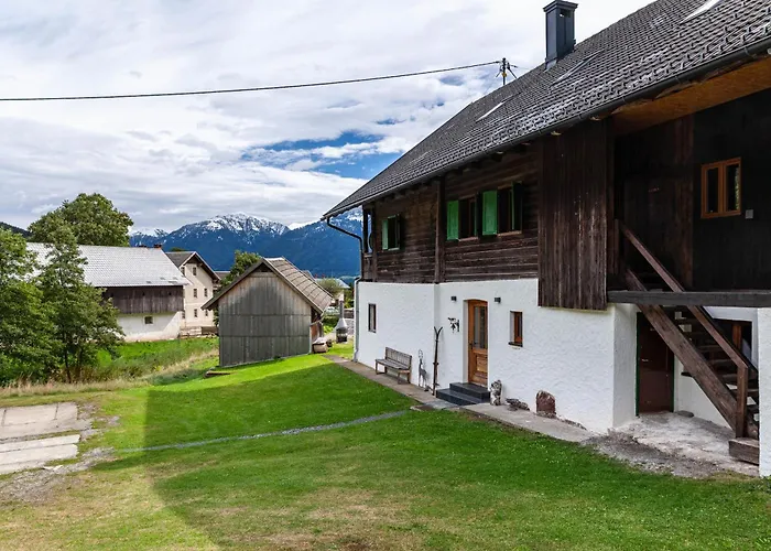 בית נופש Kaerntner In Panoramalage