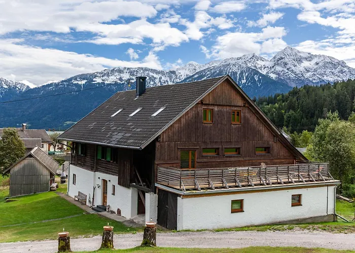 Kaerntner In Panoramalage