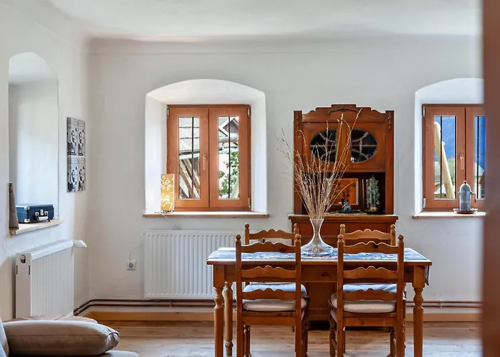 Kaerntner In Panoramalage Σπίτι διακοπών Kotschach-Mauthen