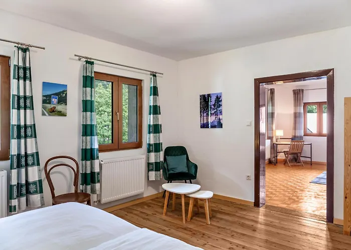 Kaerntner In Panoramalage *