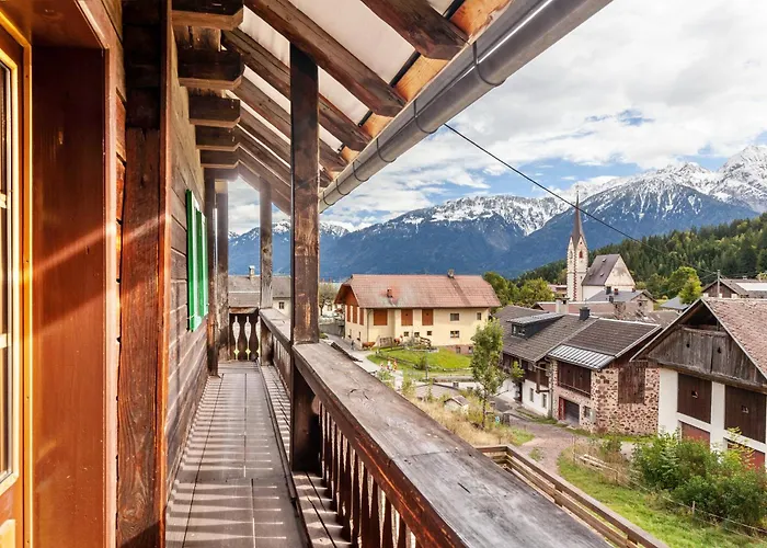 Kaerntner In Panoramalage