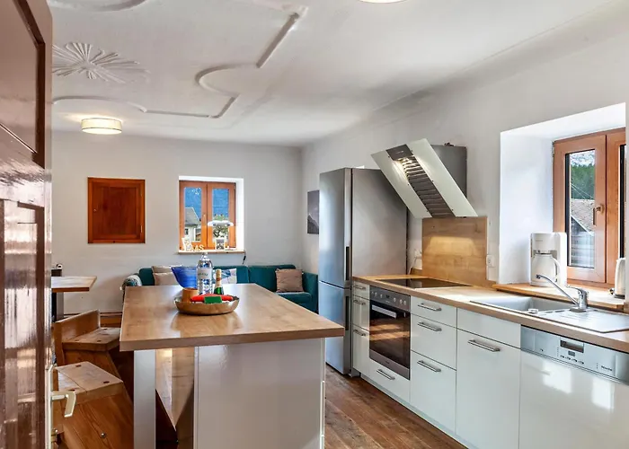 Kaerntner In Panoramalage Σπίτι διακοπών Kotschach-Mauthen