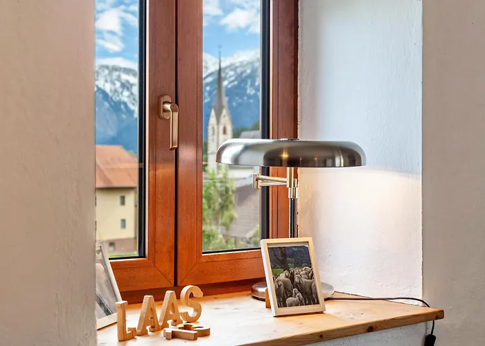 בית נופש Kaerntner In Panoramalage Kotschach-Mauthen