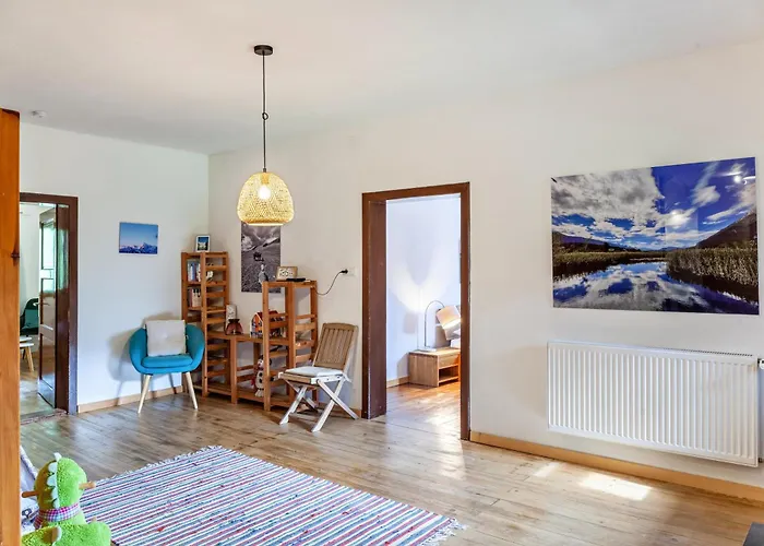 Kaerntner In Panoramalage Kotschach-Mauthen