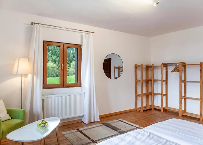 Kaerntner In Panoramalage * Kotschach-Mauthen