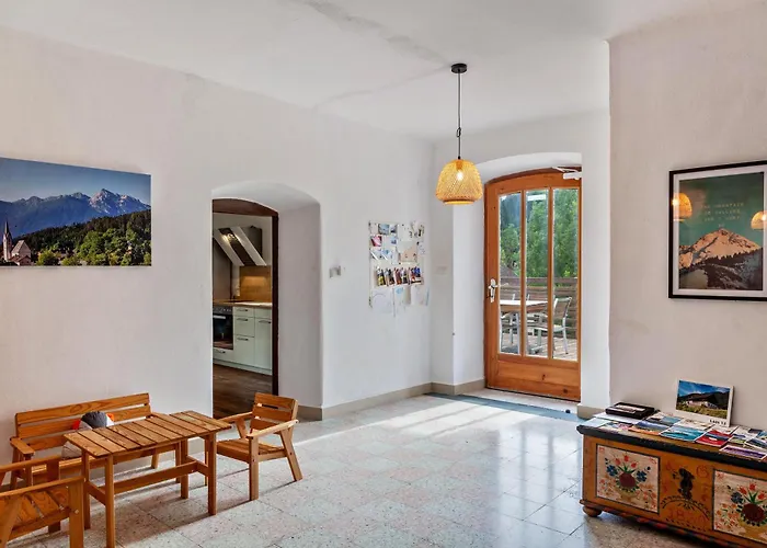 Kaerntner In Panoramalage Kotschach-Mauthen