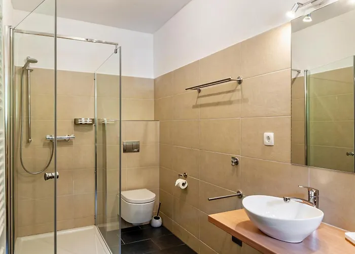 Kaerntner In Panoramalage * Kotschach-Mauthen