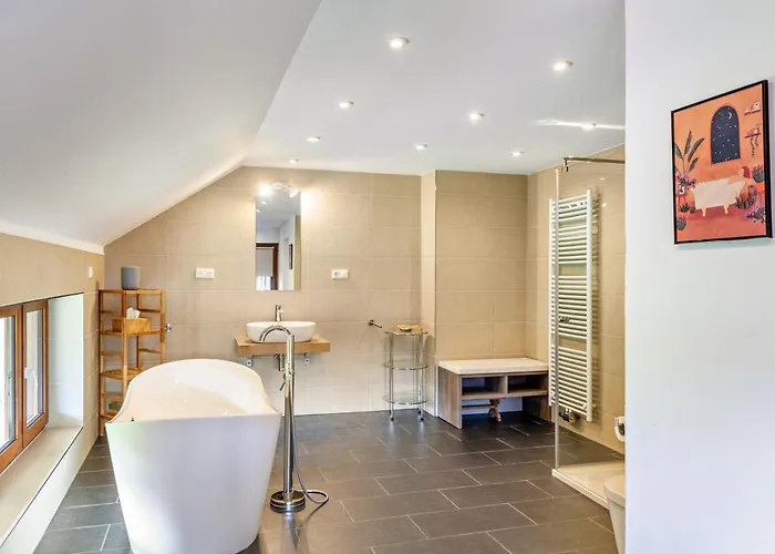 Σπίτι διακοπών Kaerntner In Panoramalage