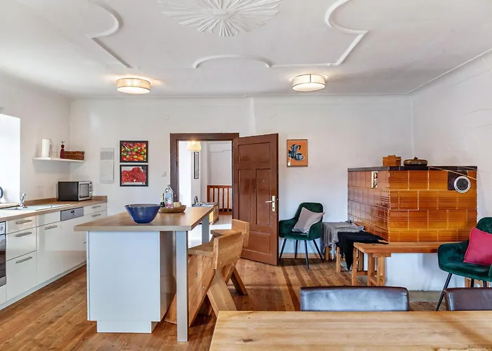 Kaerntner In Panoramalage Σπίτι διακοπών Kotschach-Mauthen