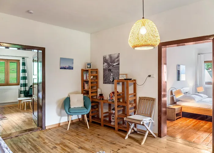 Kaerntner In Panoramalage *